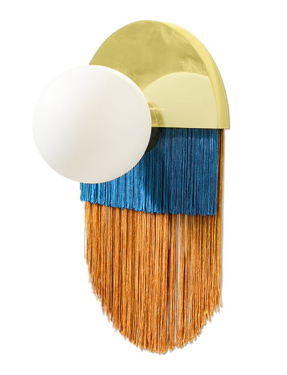 Holden Wall Lamp