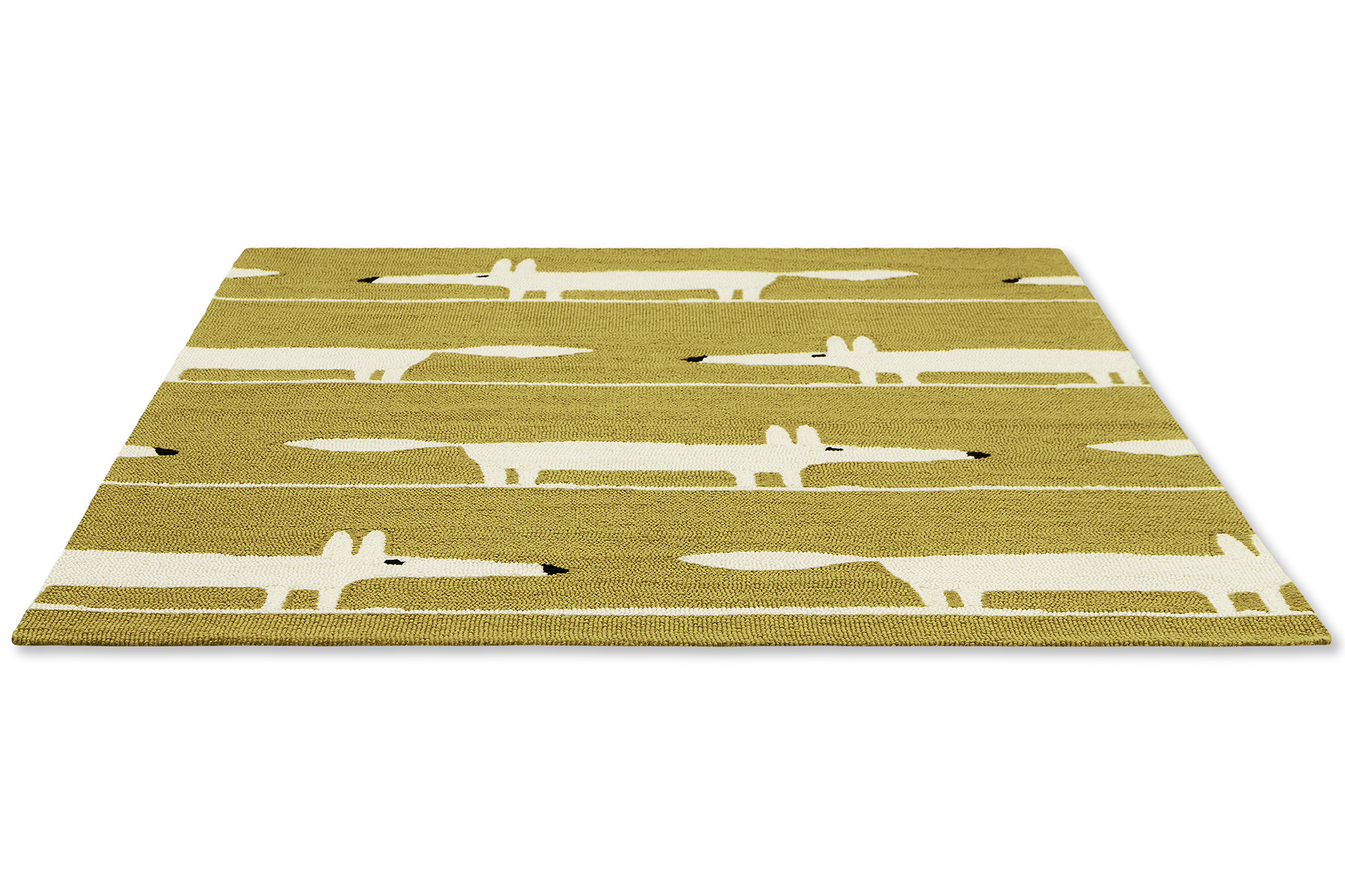 Mr. Fox Chai outdoor 425306 Rug