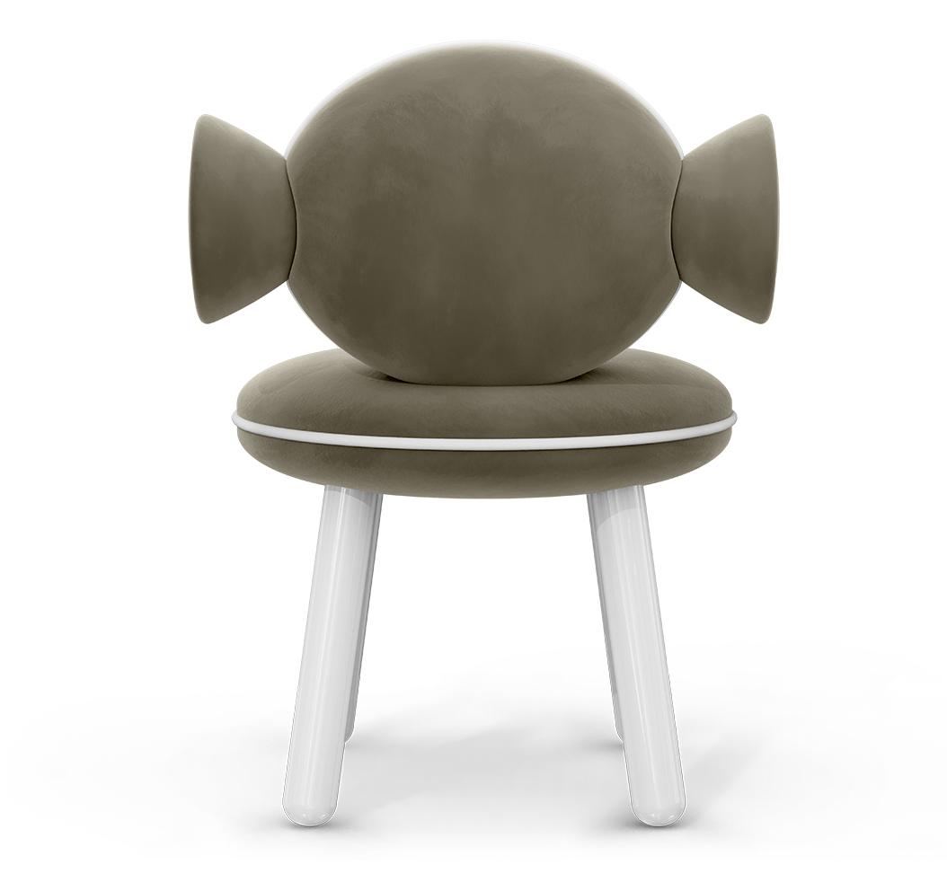 Lollipop Children's Chair