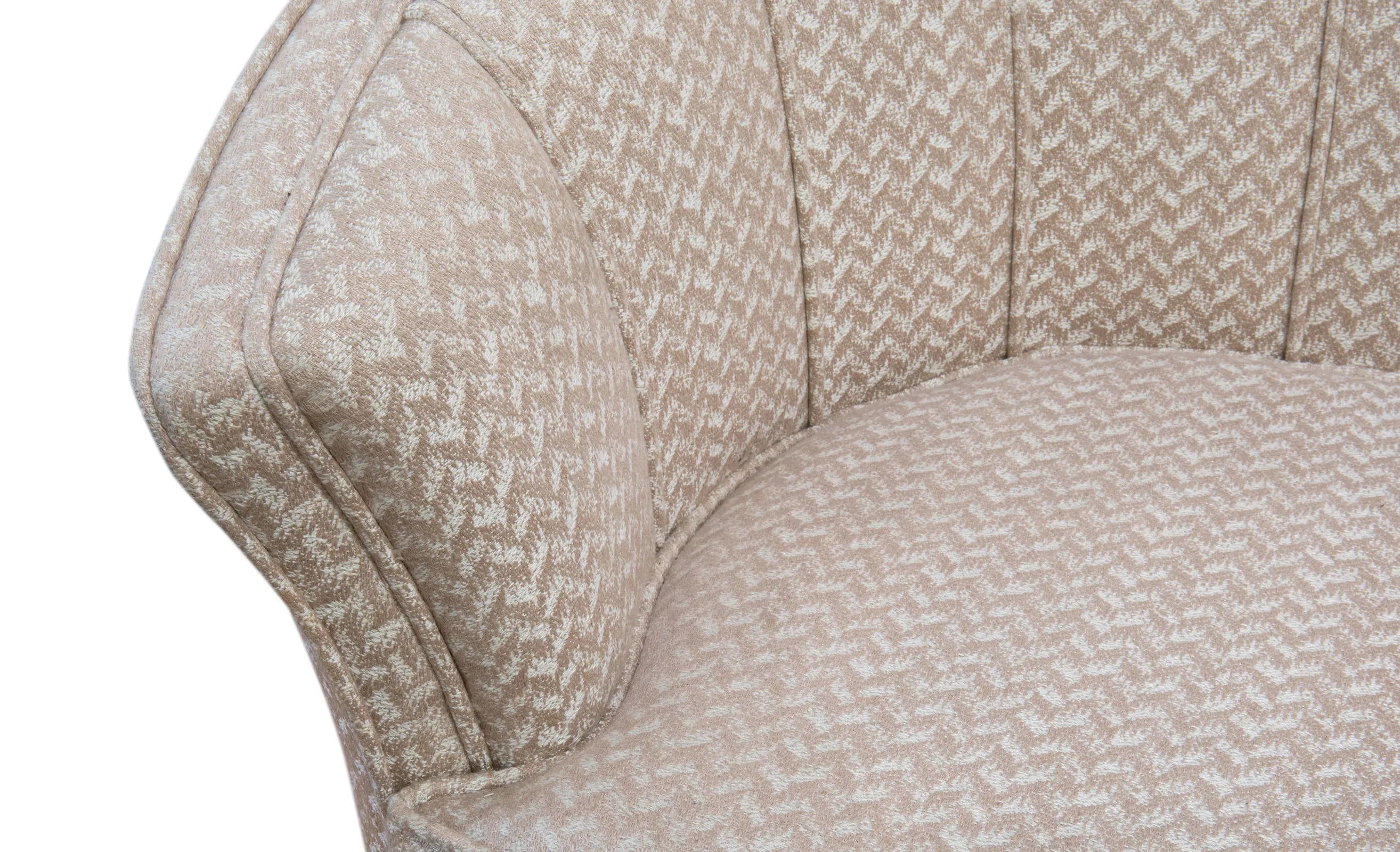 Mystery Armchair