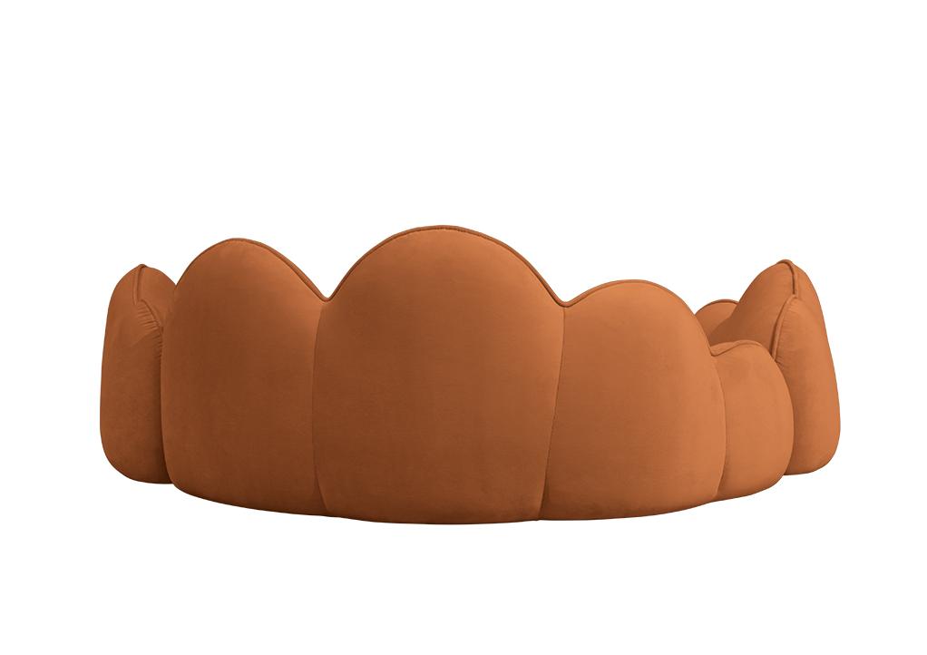 Tiny Explorer Brown Play Zone