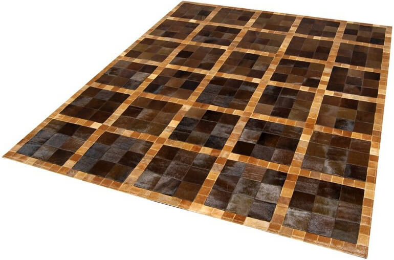 Antey Cowhide Rug