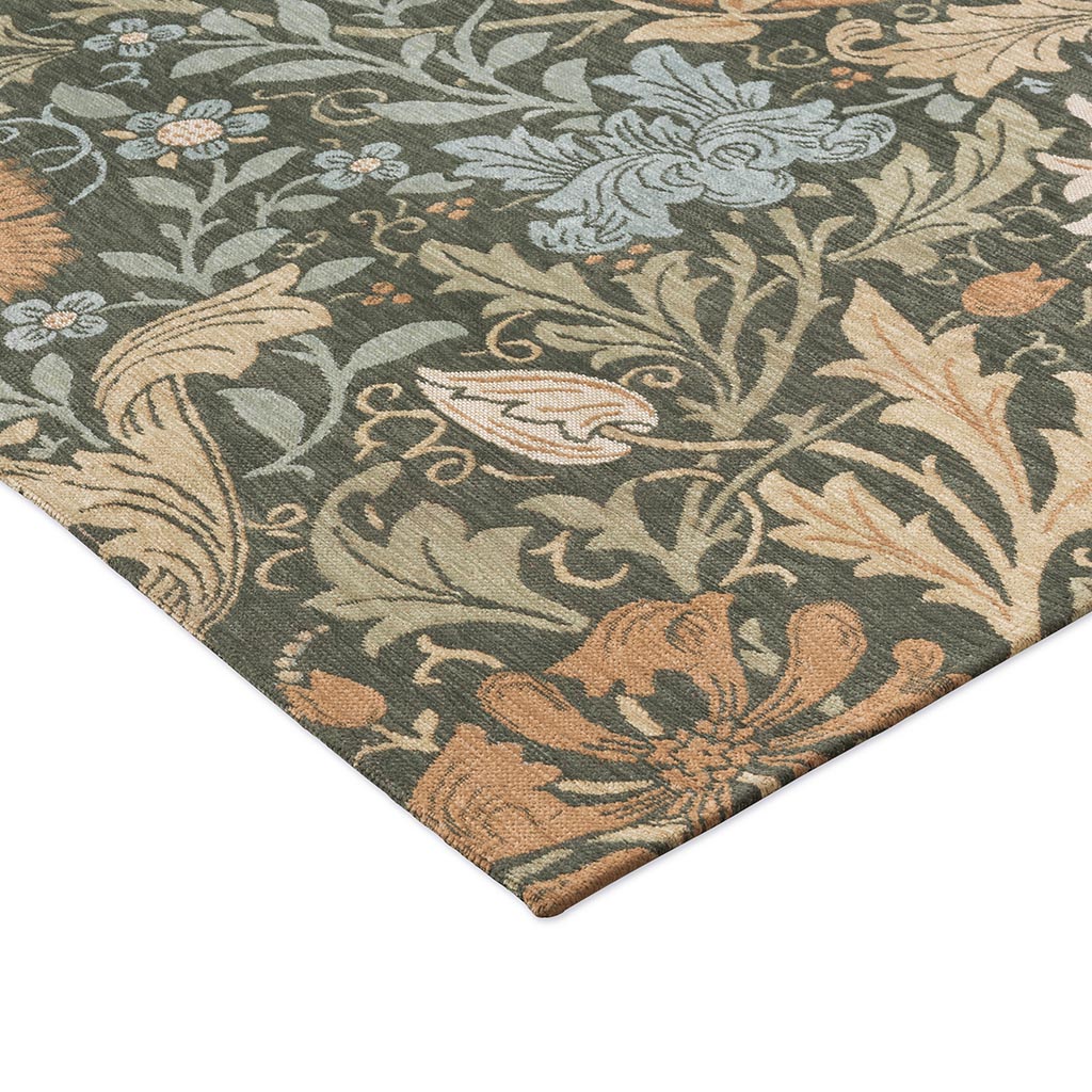 Compton Trellis 130307 Rug | Size: 140 × 200 cm