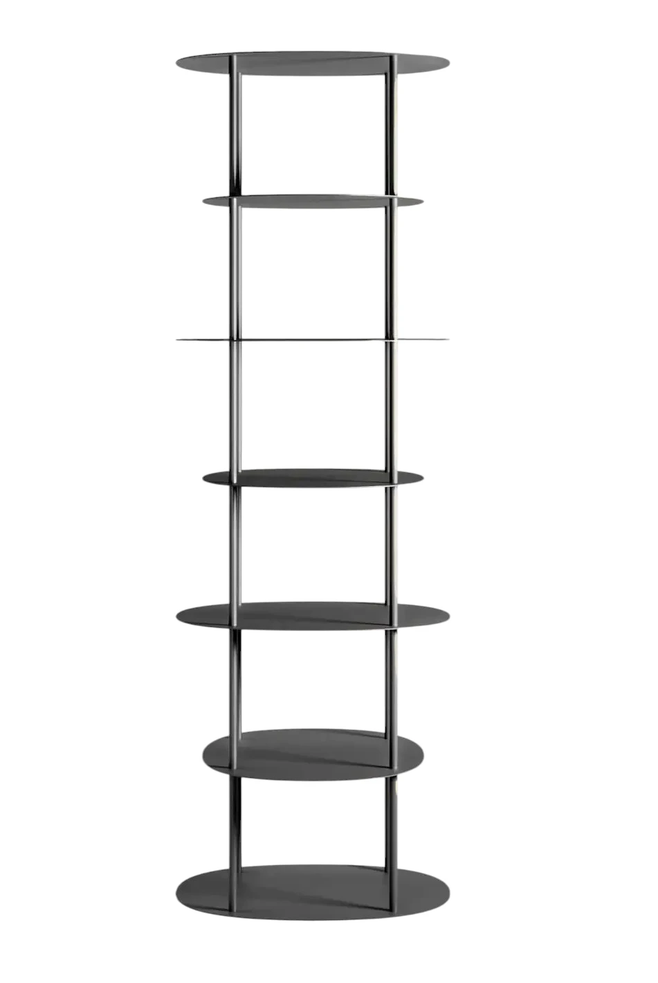Oasi Luxe Bookcase