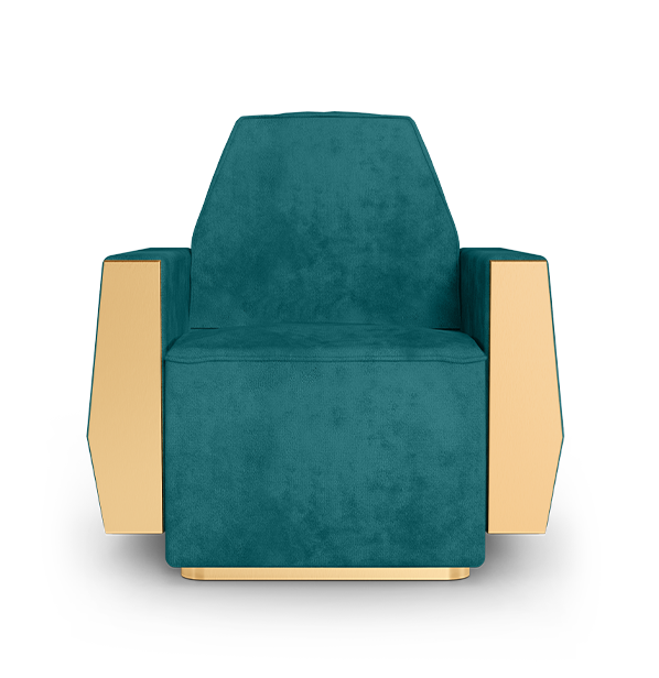 Daphne Armchair