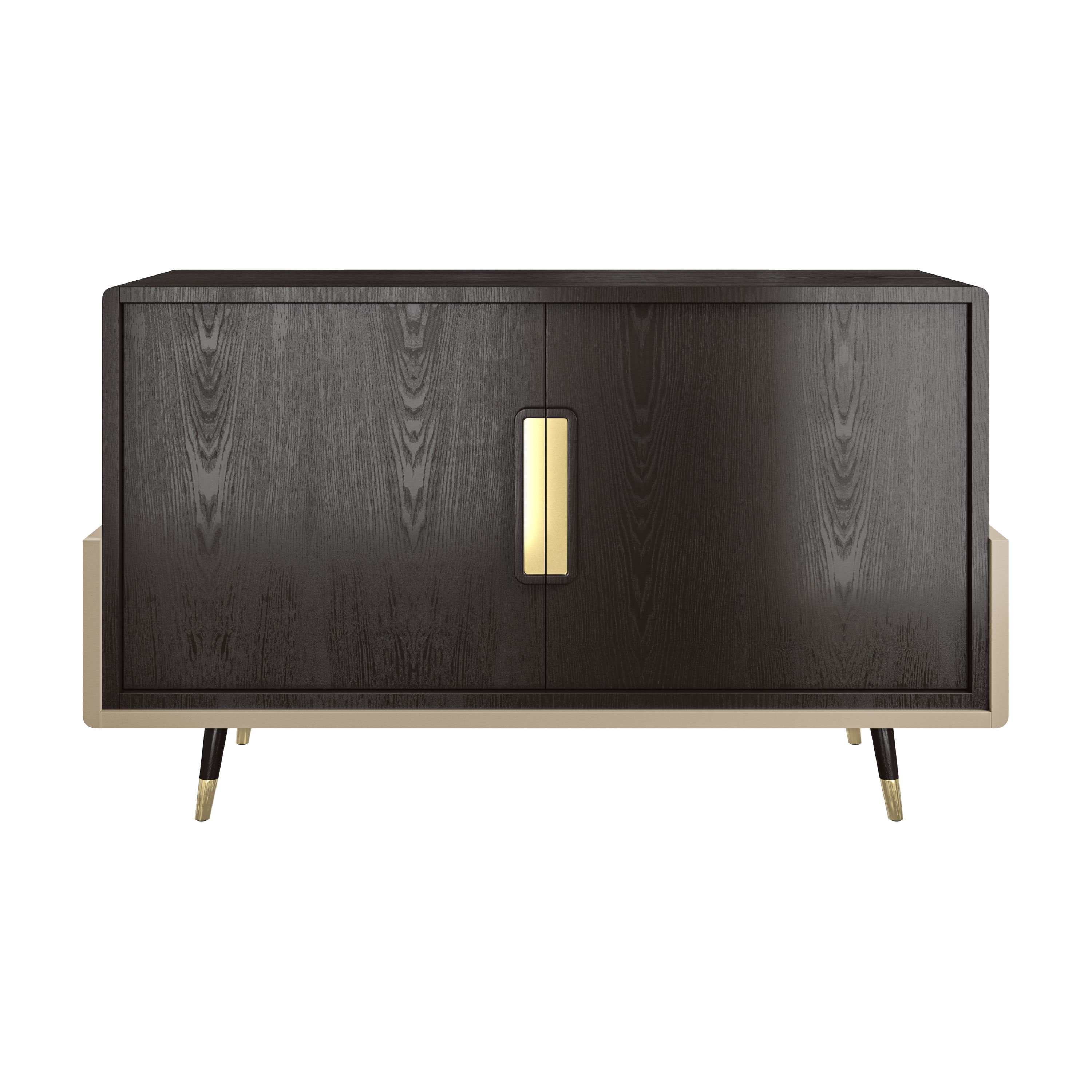 Moon Contemporary Sideboard