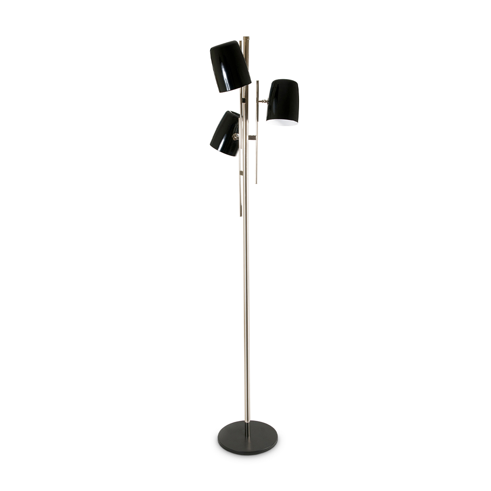 Cole Floor Lamp