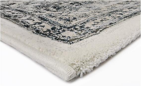 Belgian Oriental Beige Rug | Size: 160 x 230 cm