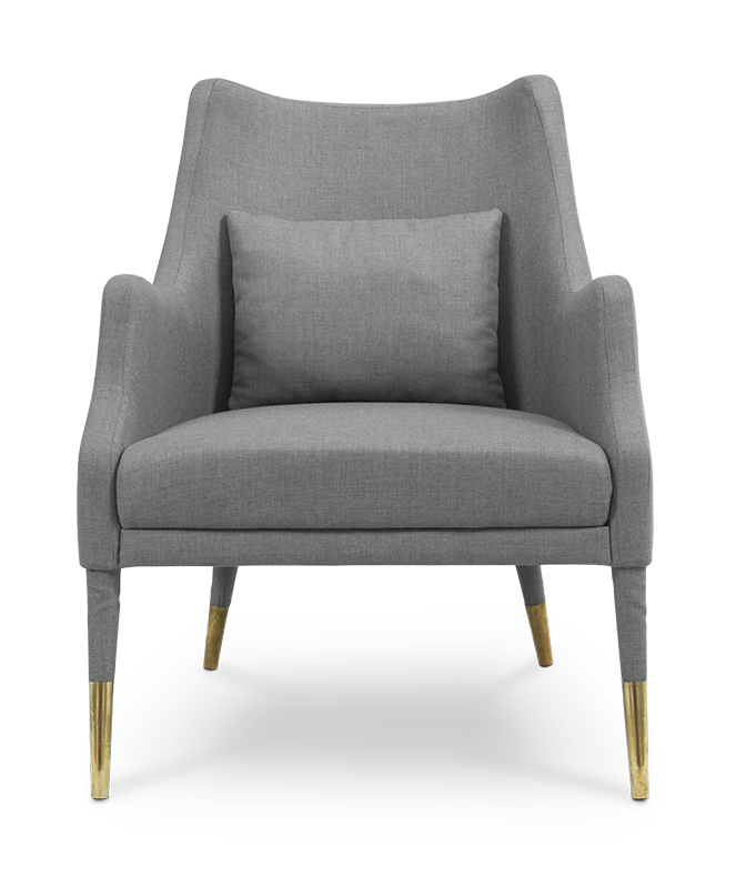 Carter Armchair
