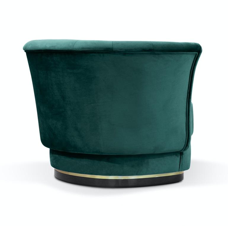Woodland Armchair