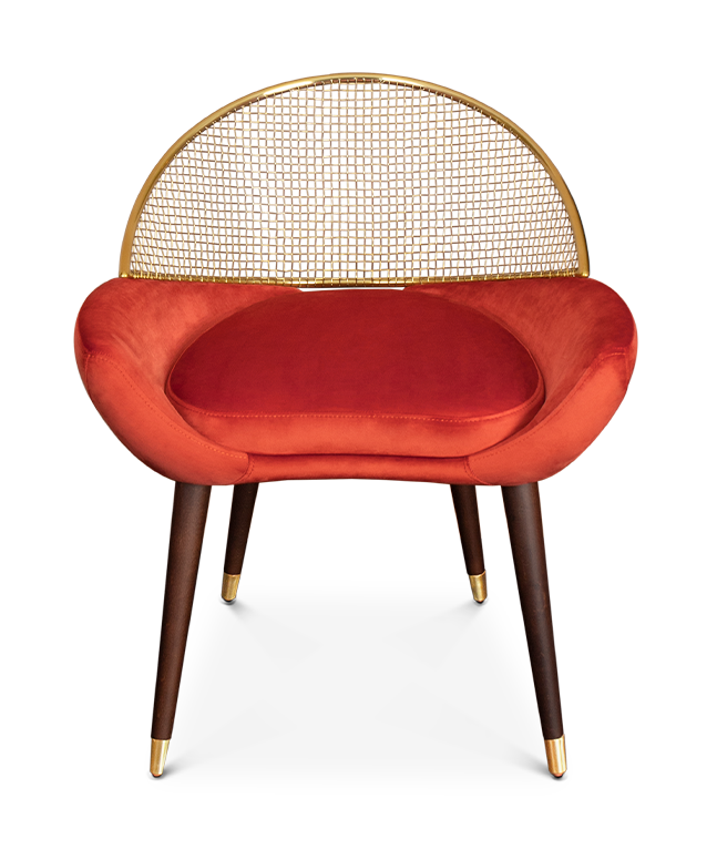 Greta Chair