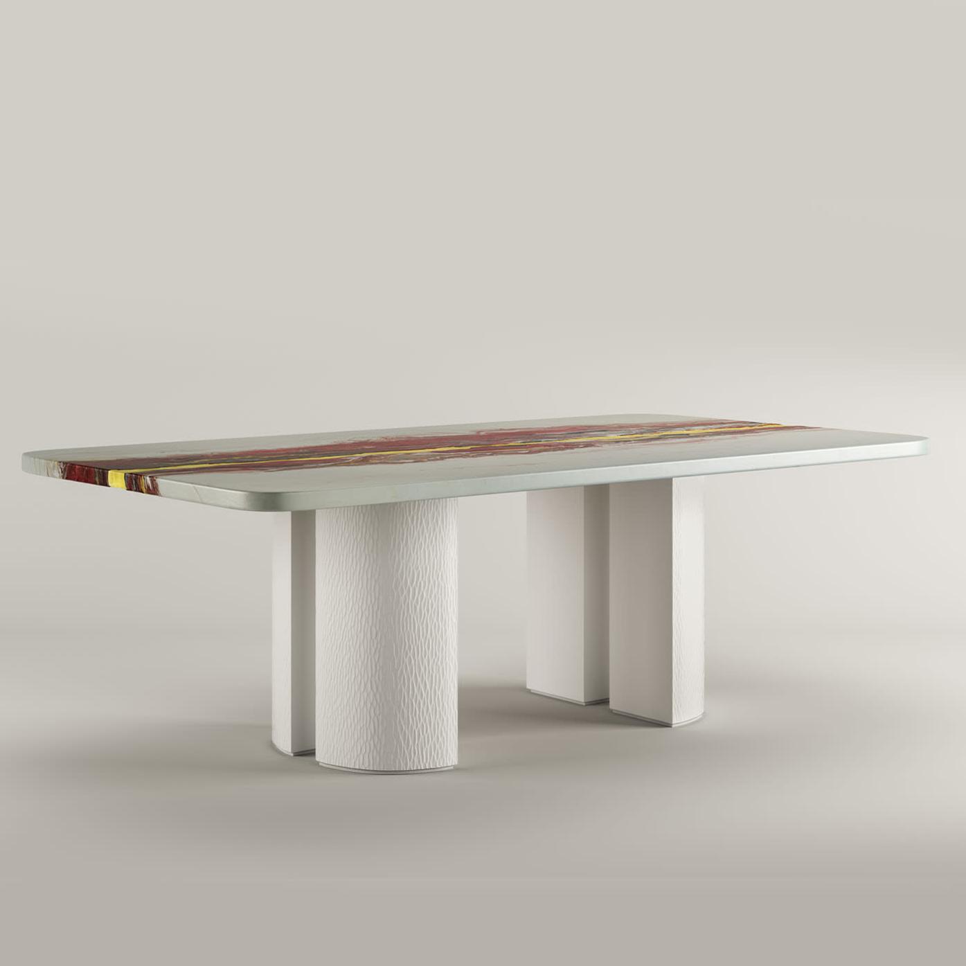 Vitae Table