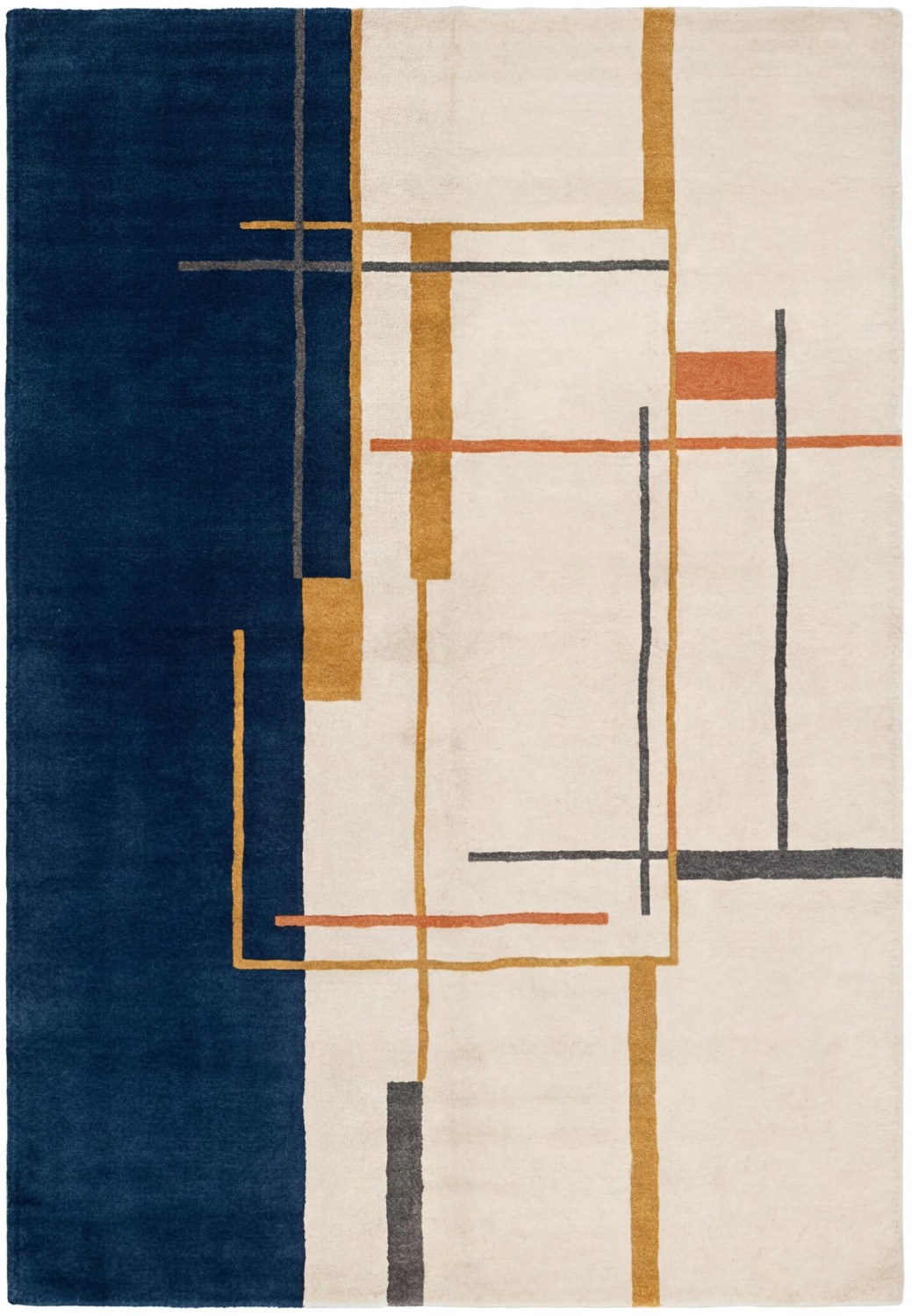 Architecta Linea Rug