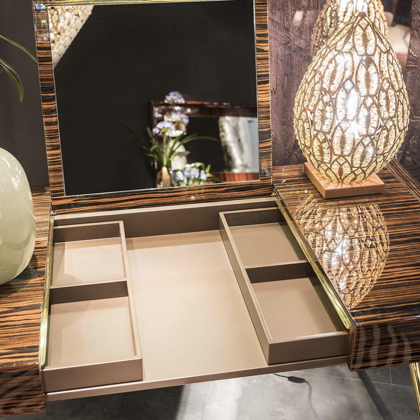 Secret Line Artisan Vanity Desk