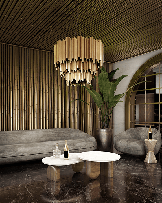 Philippe Coffee Table - 8