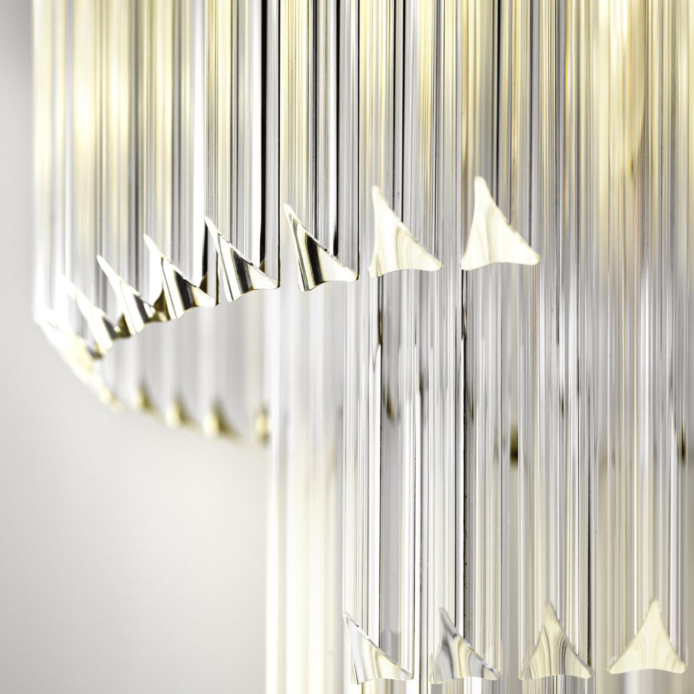 Regalis Chandelier
