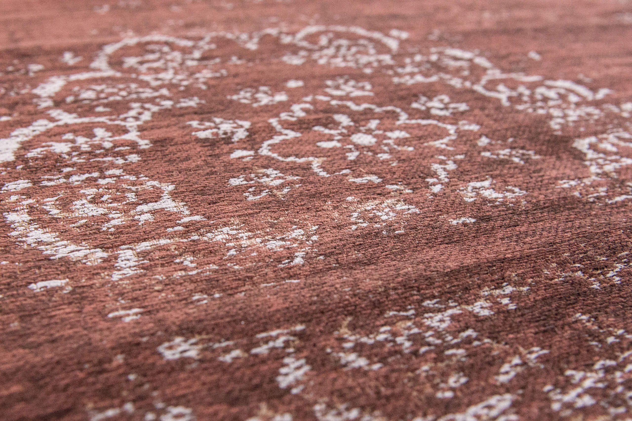King of Spices Rug