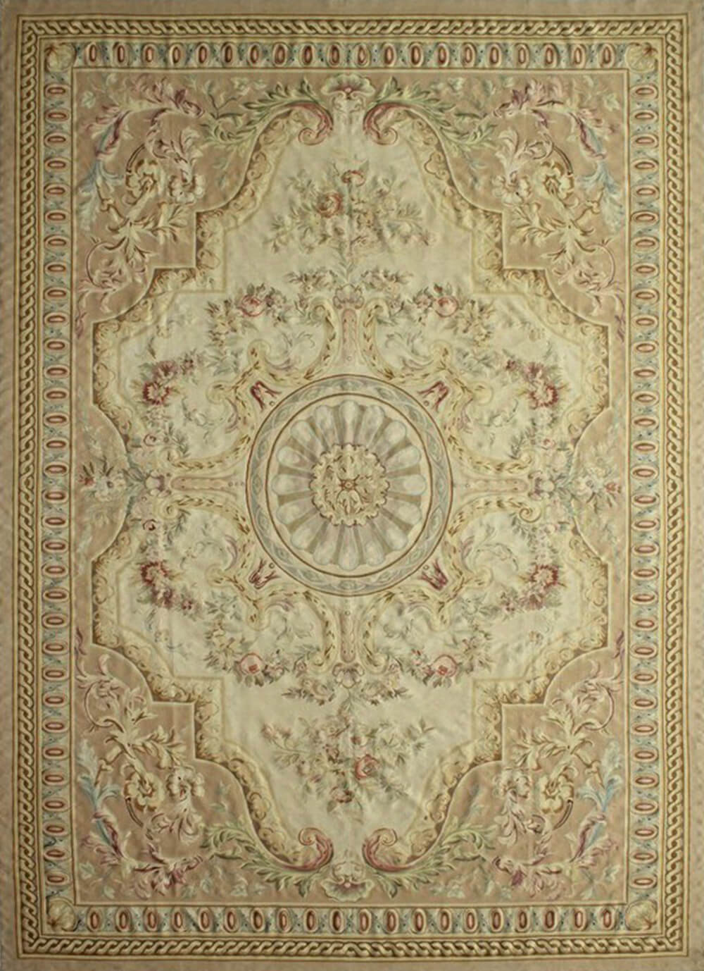 Sauvanne Rug