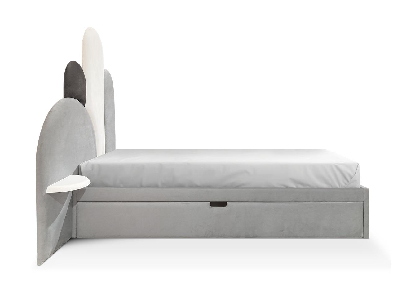 Dreamy Castle Bed