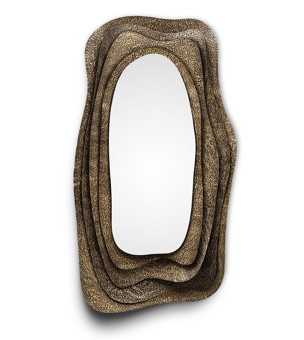 Forest Mirror