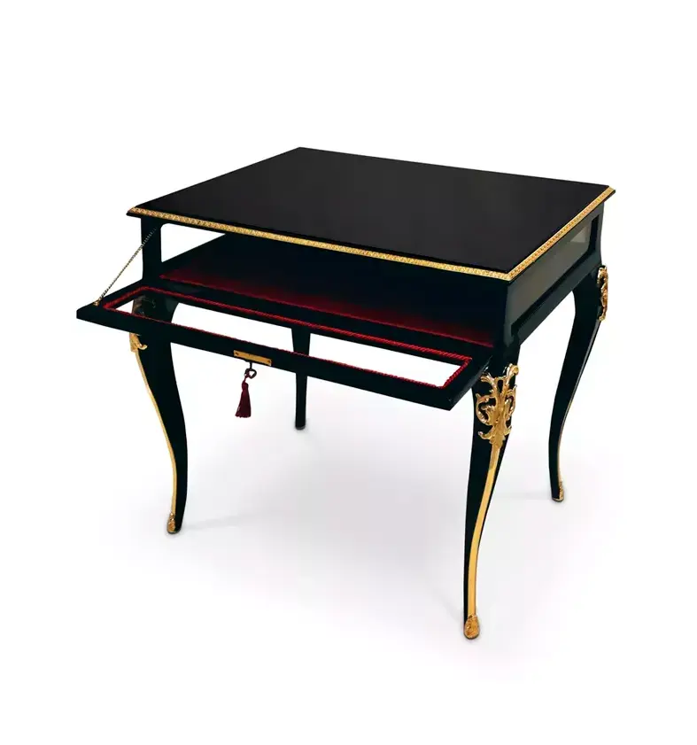 Calista Bedside Table