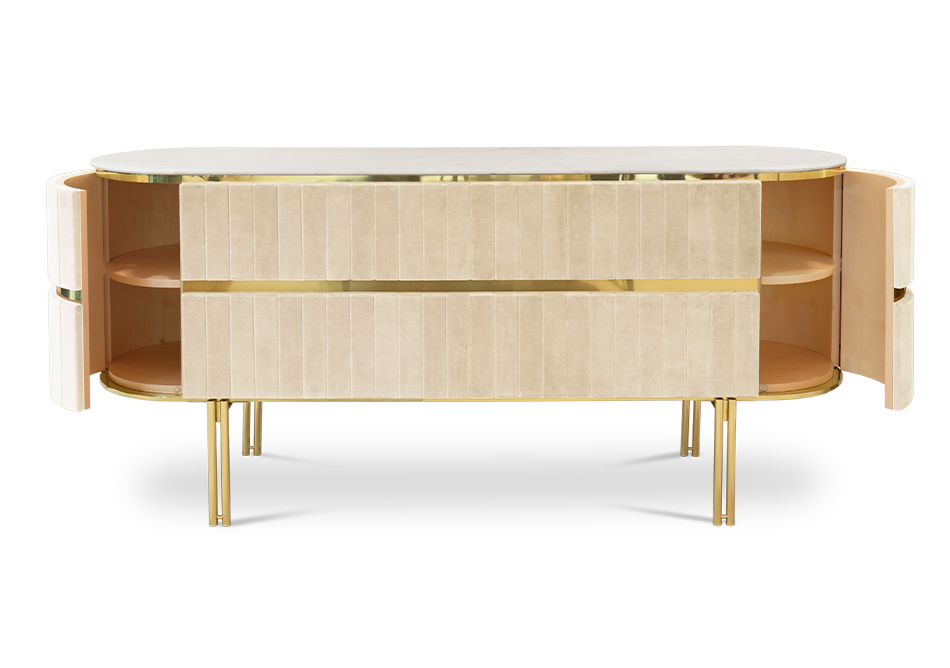 Ellis Sideboard