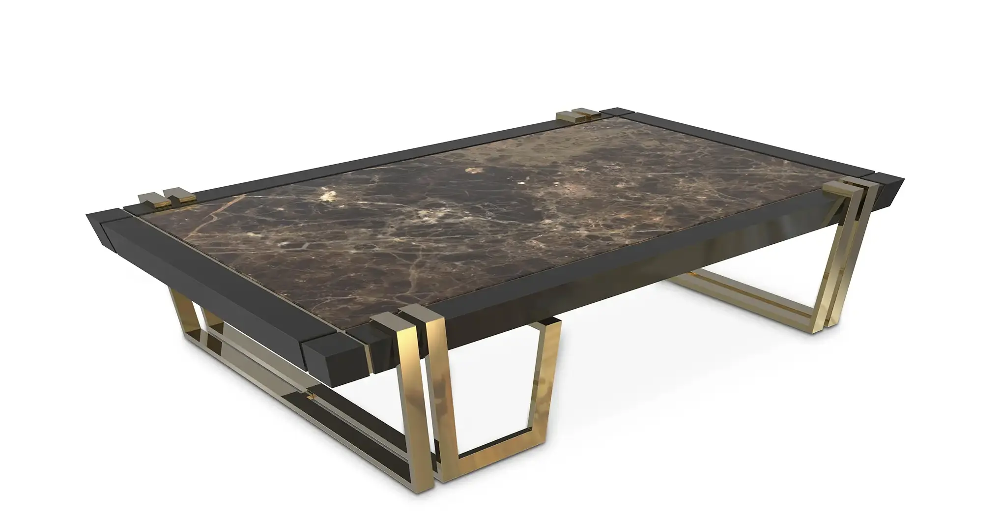 Elevate Coffee Table