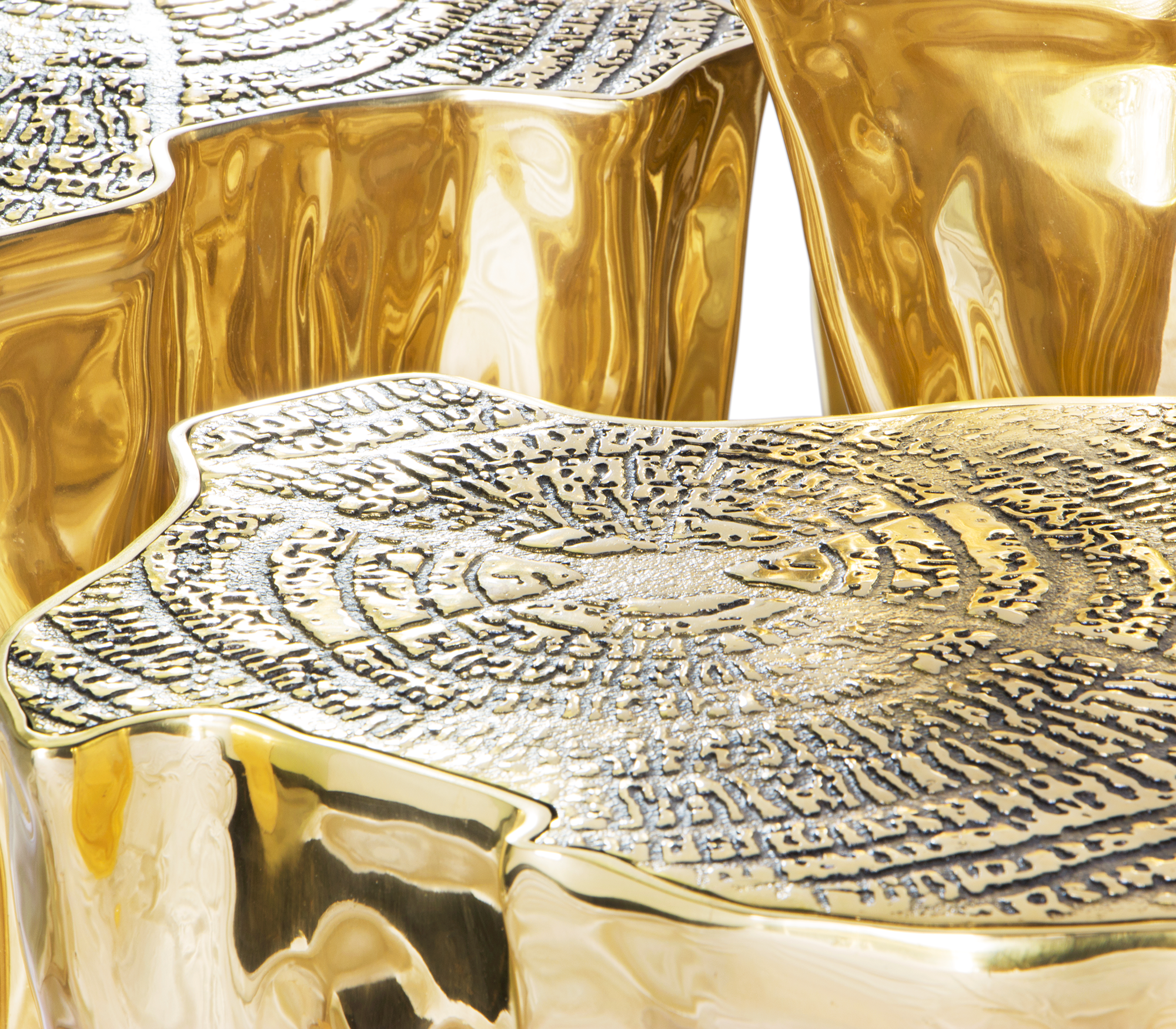 Paradise Coffee Table