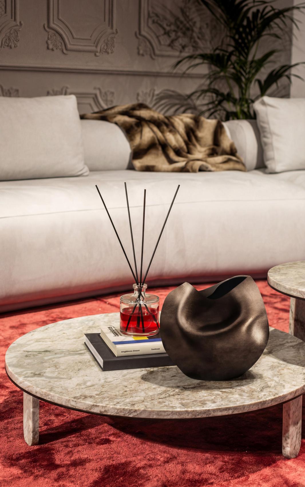 Malamocco Artistic Vase
