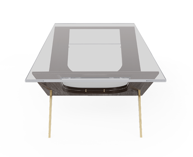 Niko Coffee Table