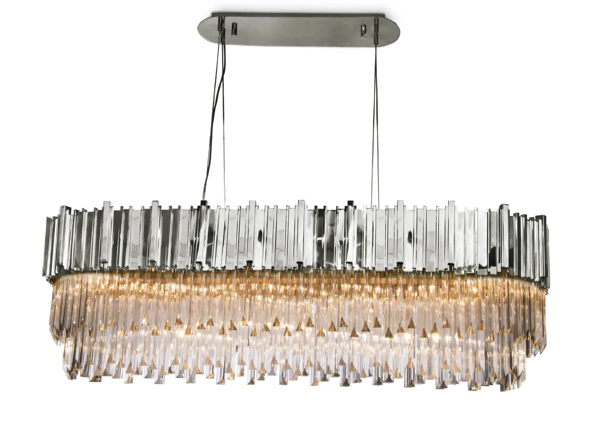 Imperial Billiard Suspension