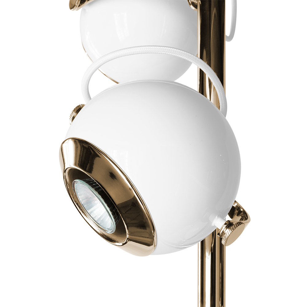 Innovator Floor Lamp