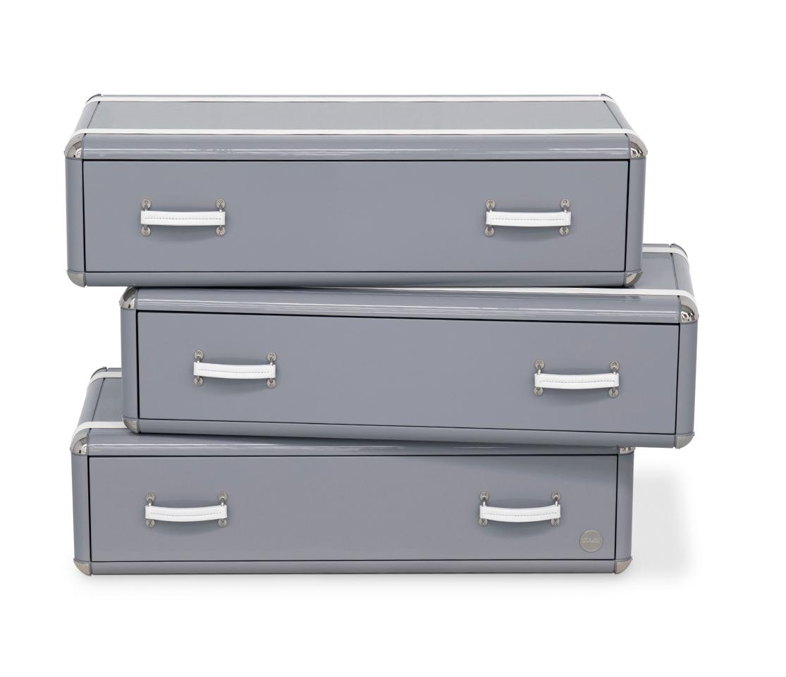 Skyline Breeze Chest of Drawers