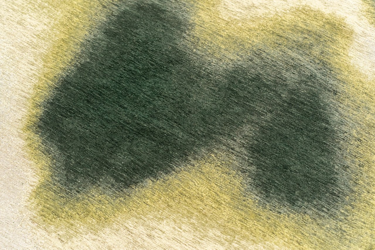 Aquarelle Leaf Rug
