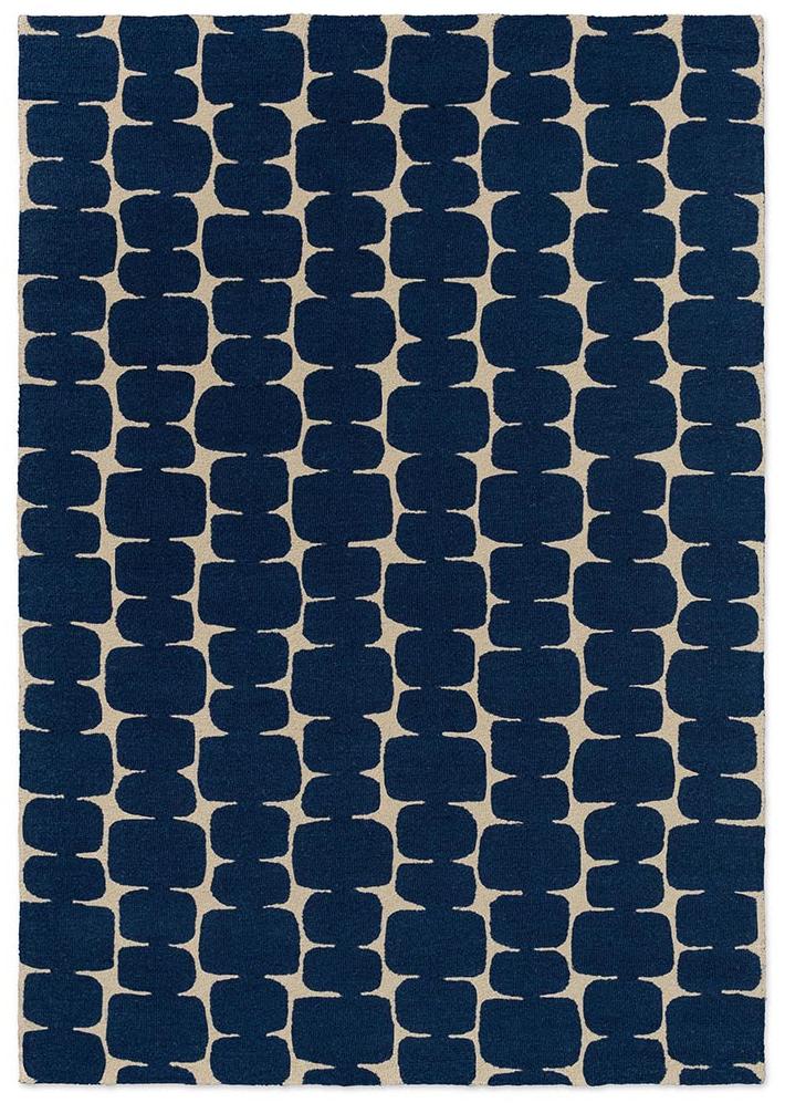 Little Lohko Indigo Rug