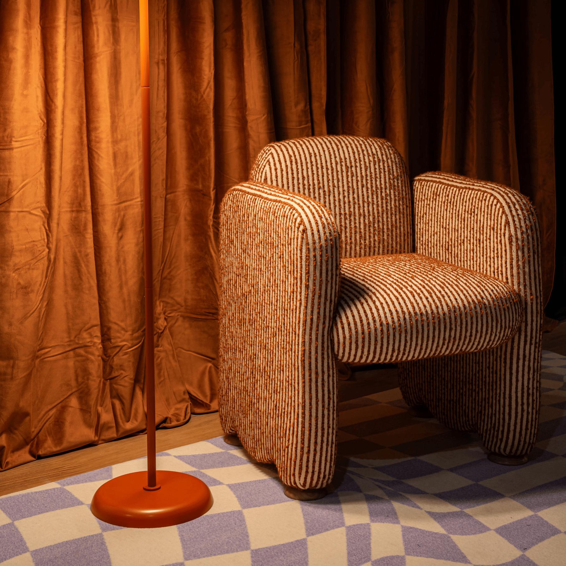 Cindy Artisan  Chair