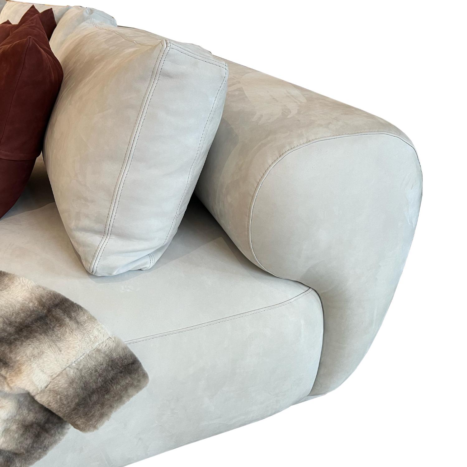 Stone Modular Sofa