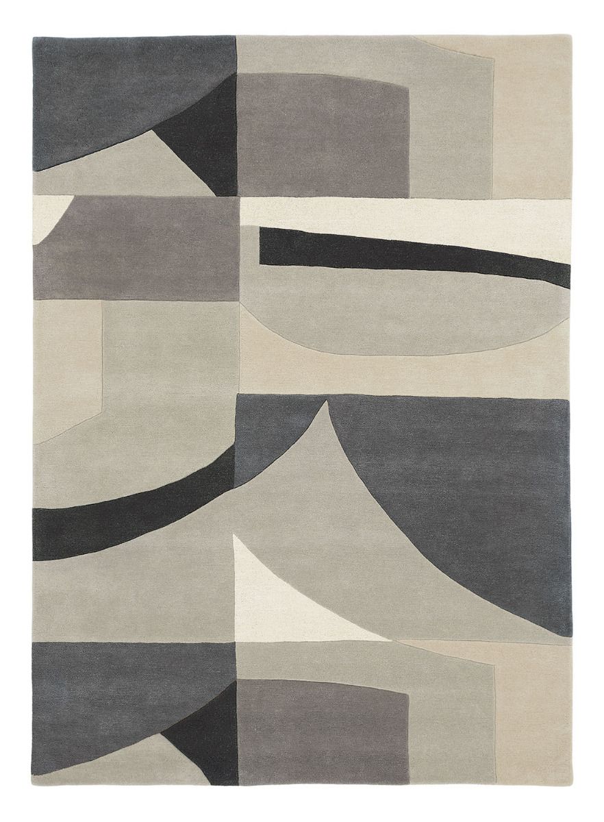 Bodega Stone 40504 Rug