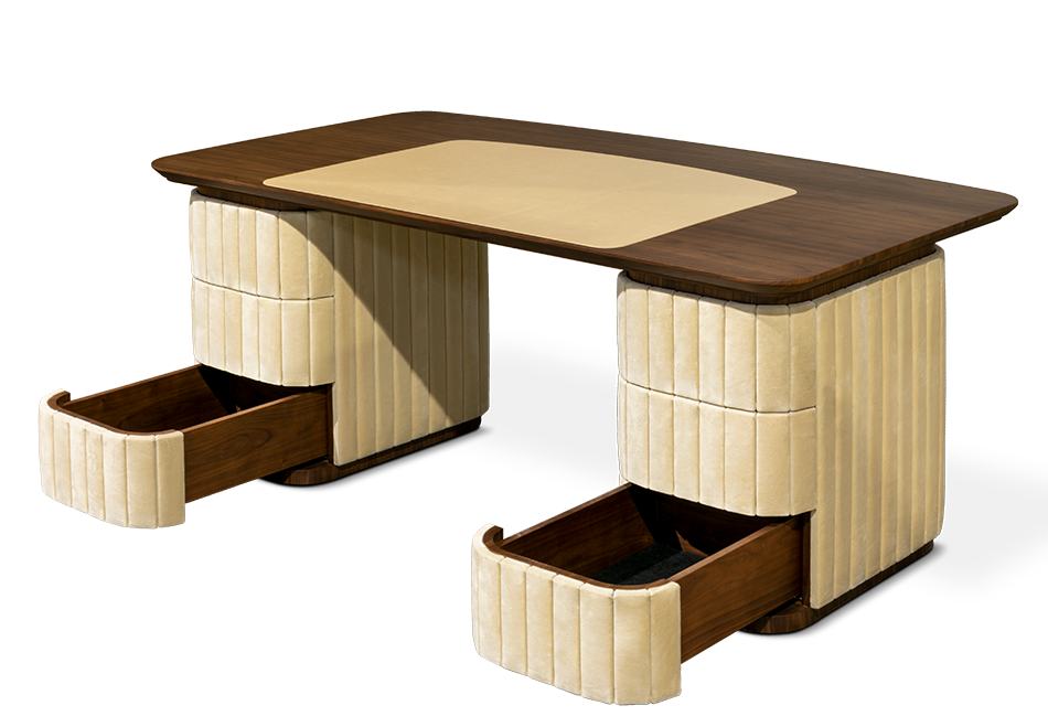 Ellis Desk