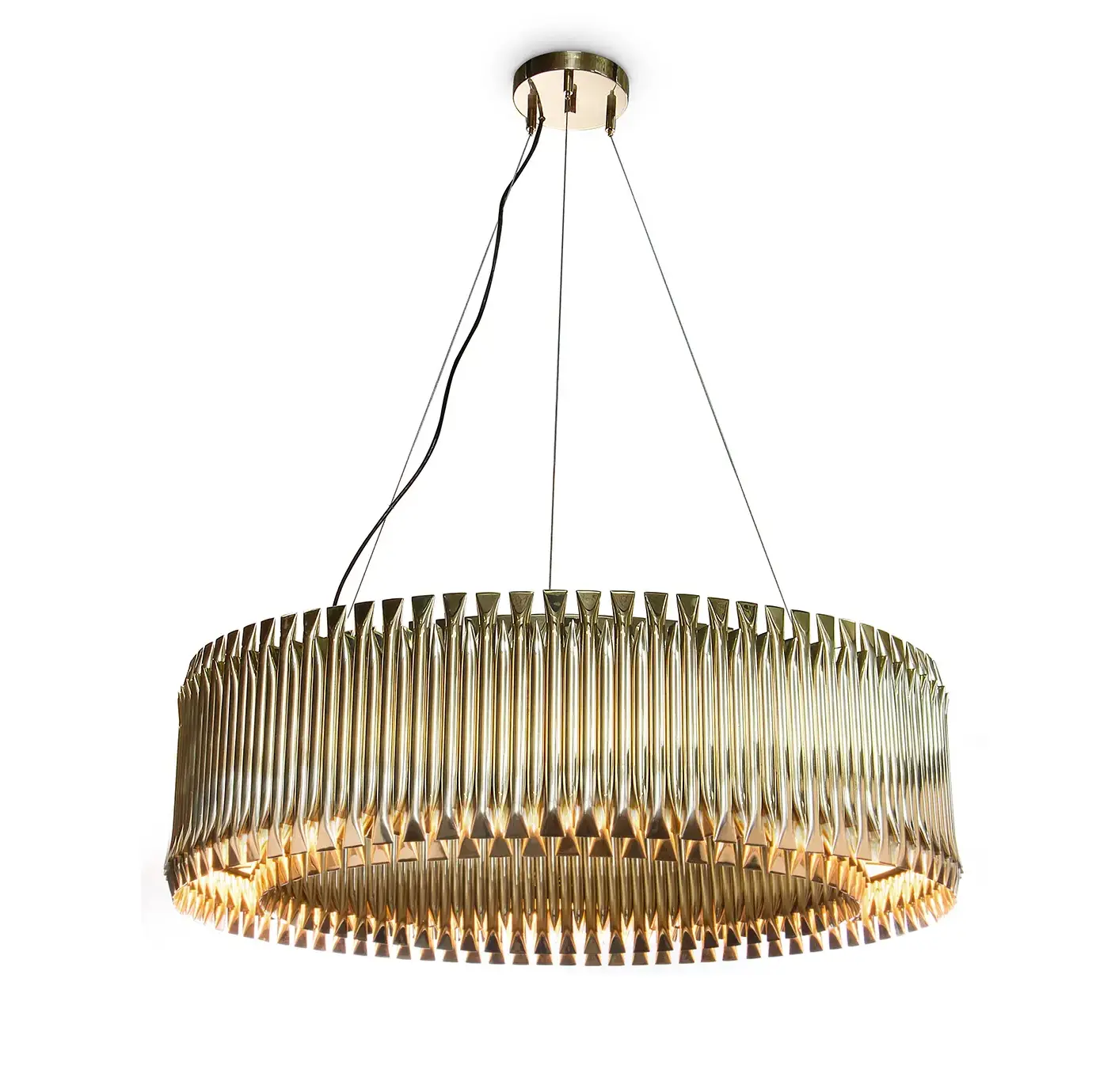 Harmony Round Suspension