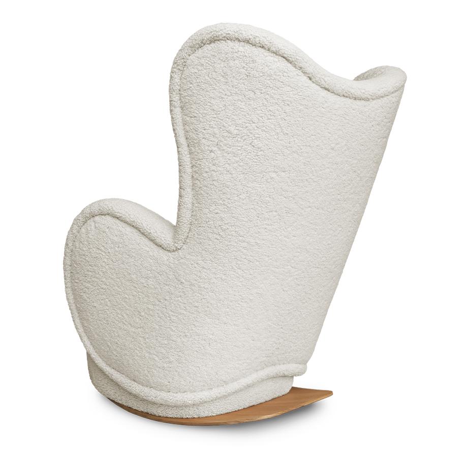 Cozy Rocking Chair