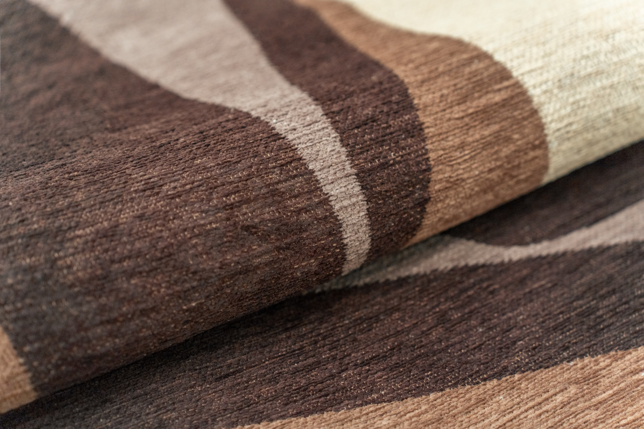 Stones Cookie Rug