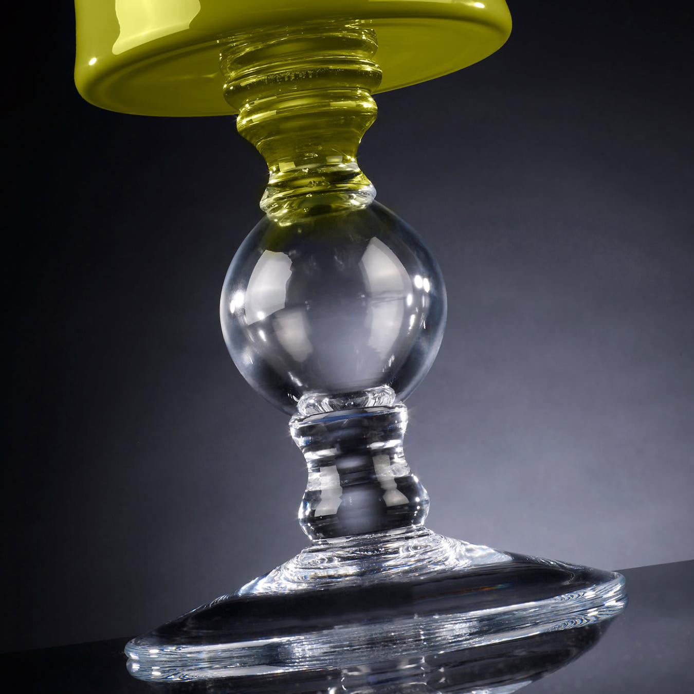 Laura Large Decorative Vase