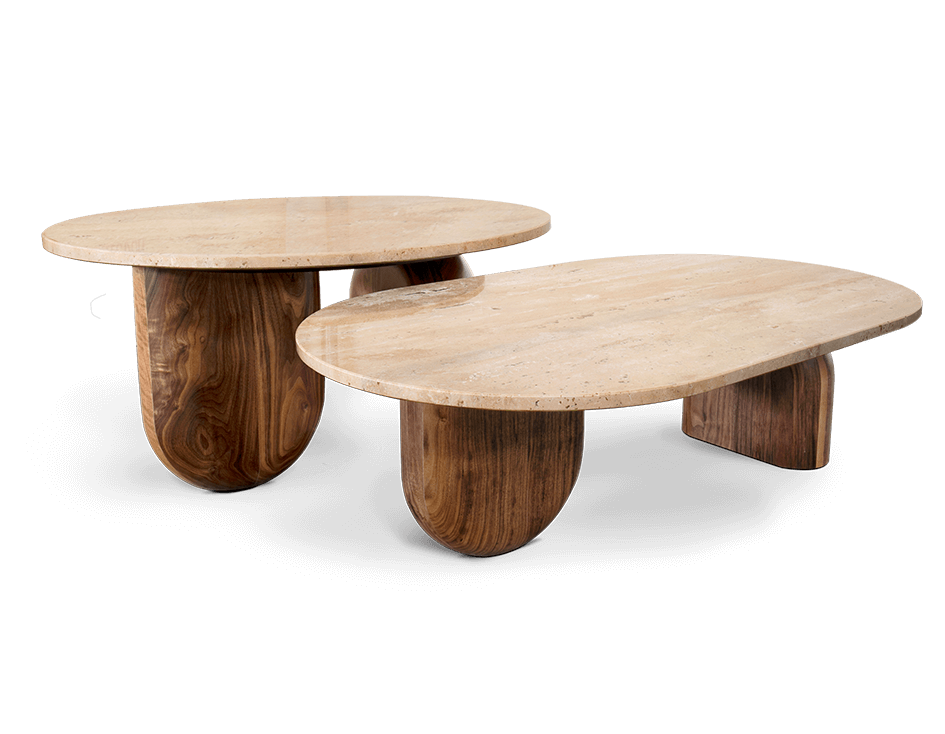 Philippe Coffee Table