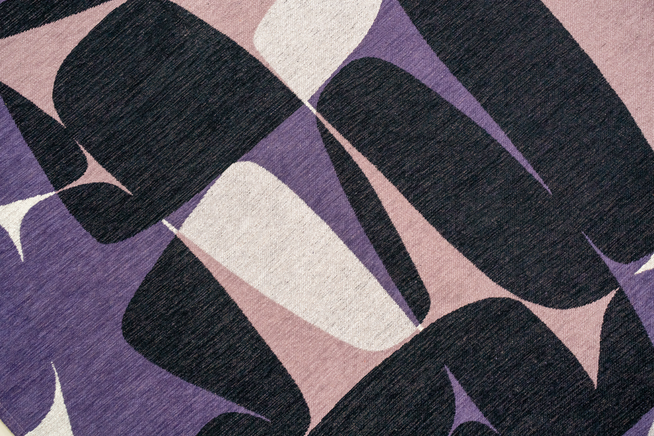 Stones Eclipse Rug