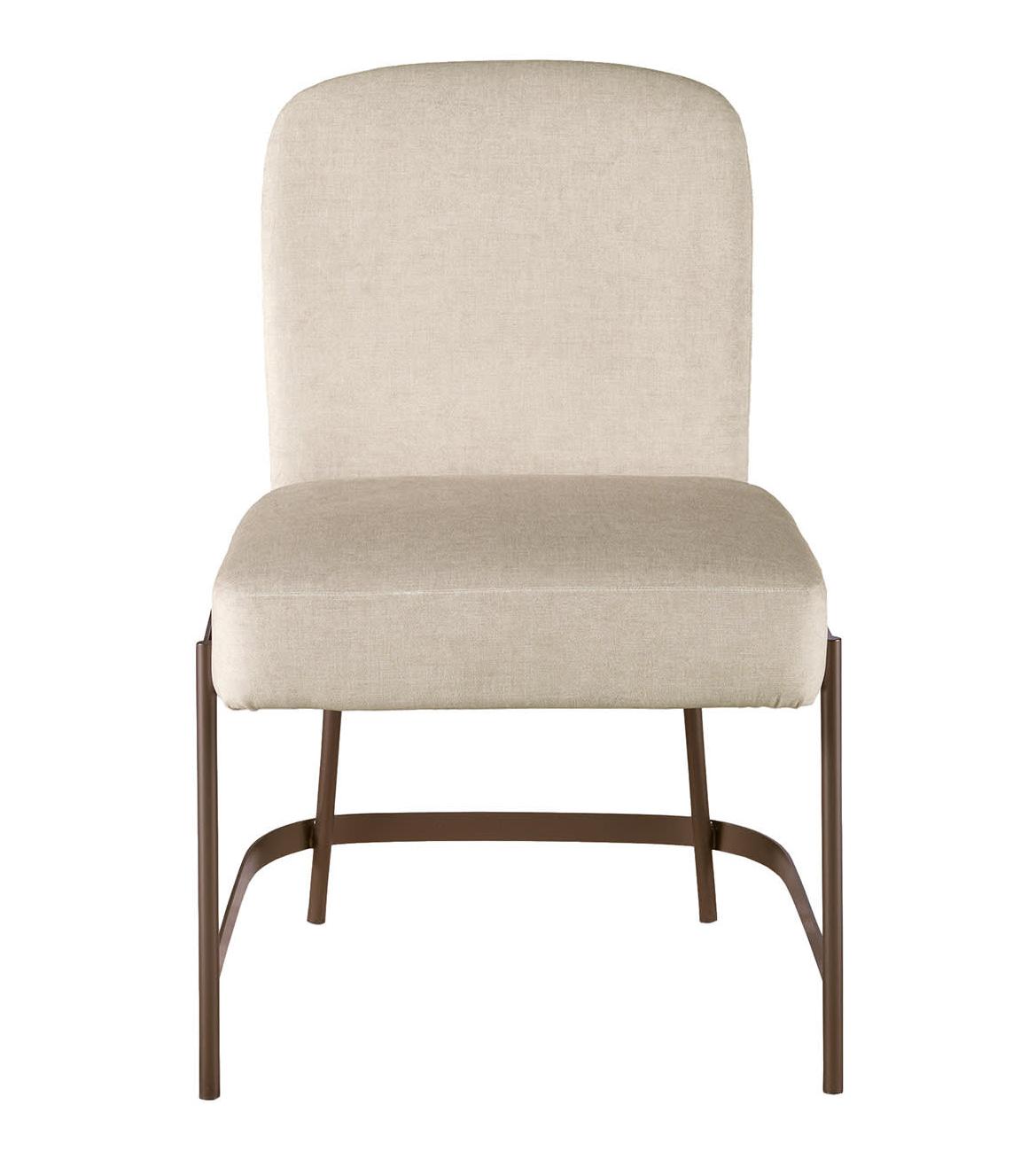 Atelier Beige Dining Chair