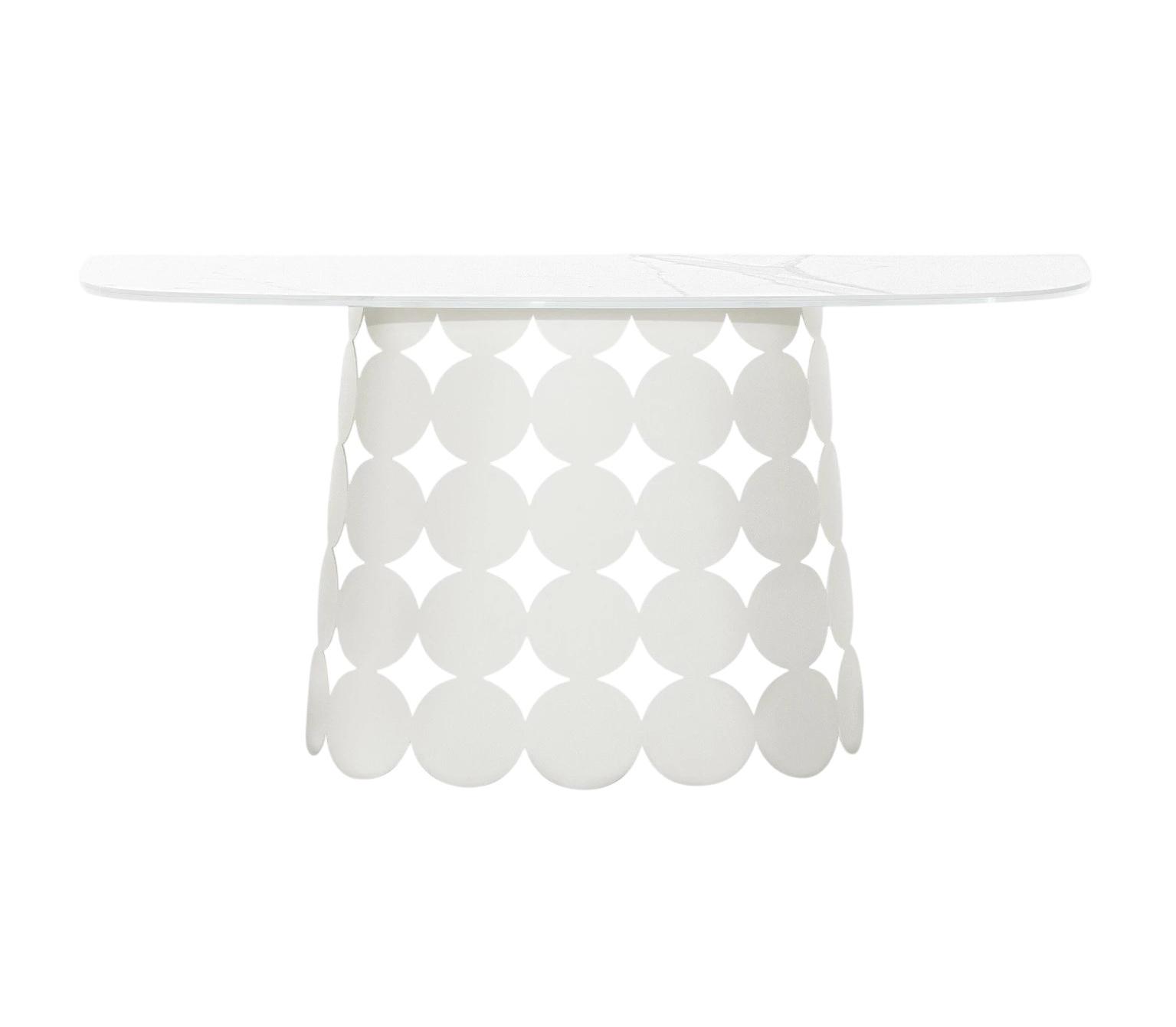Pois Console Table