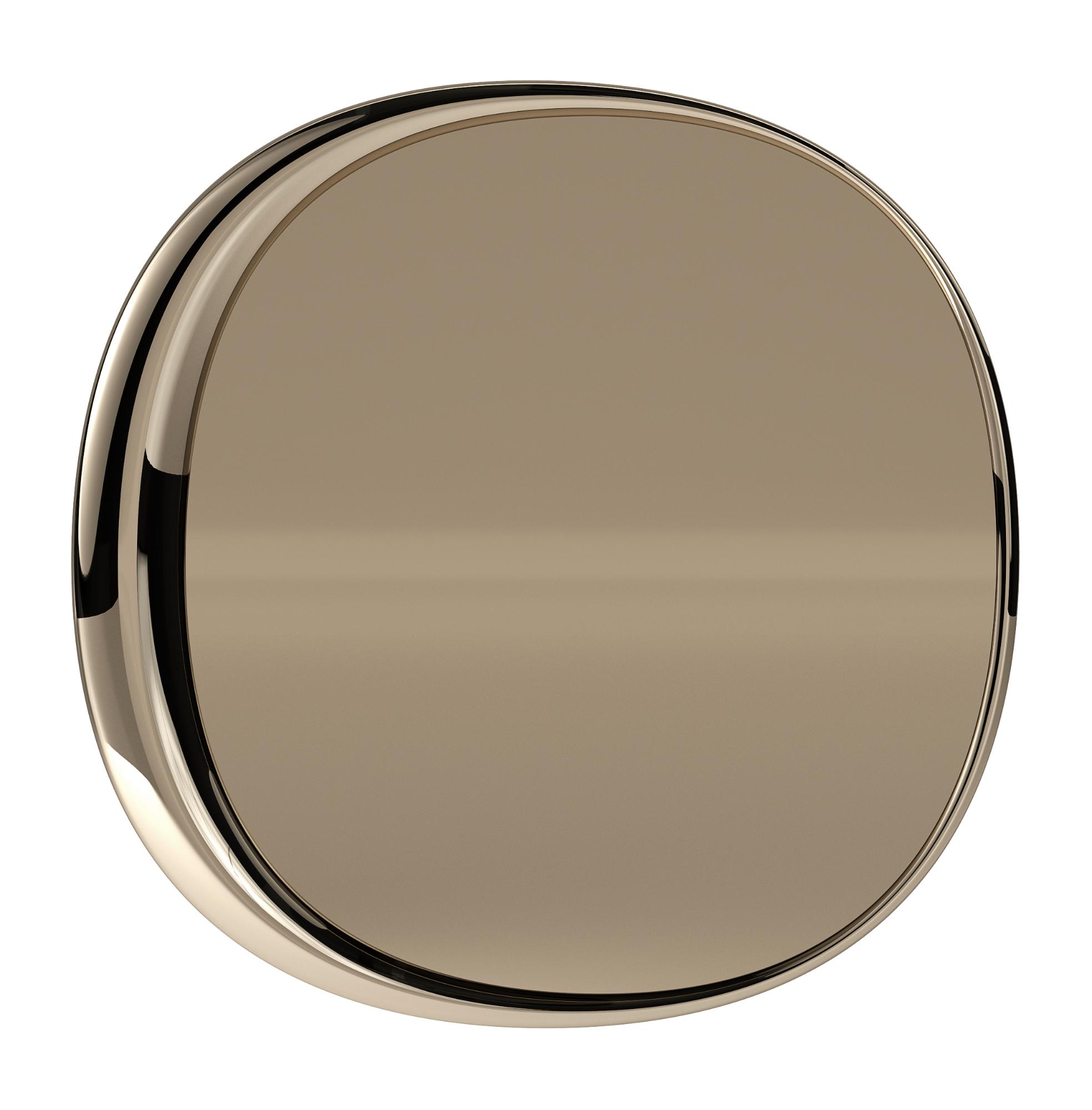 Eden Mirror