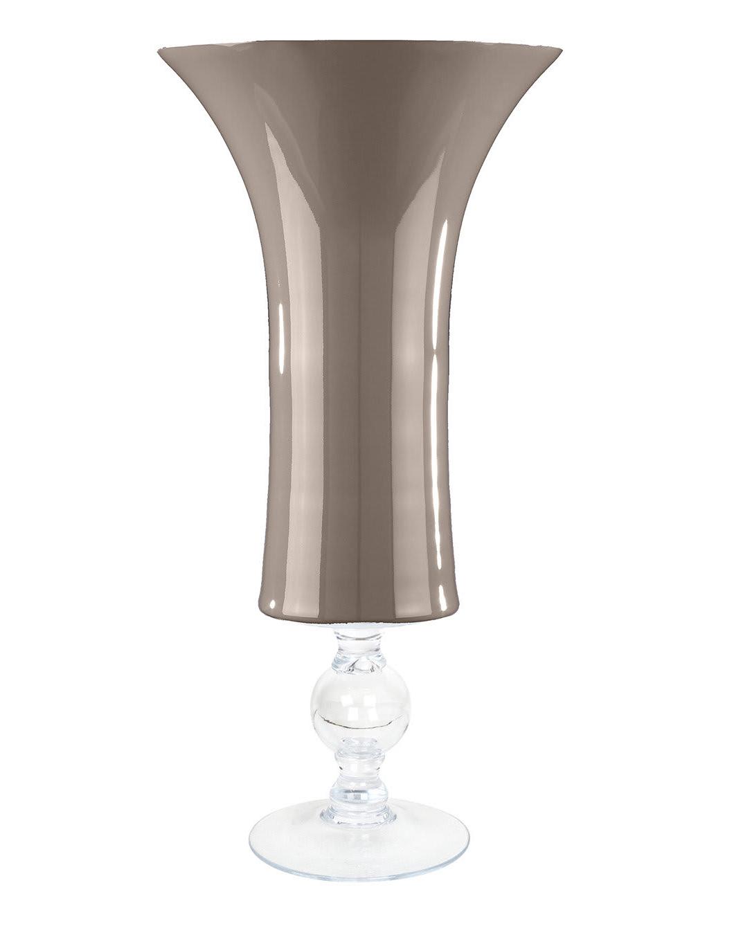 Laura Large Crafted Vase
