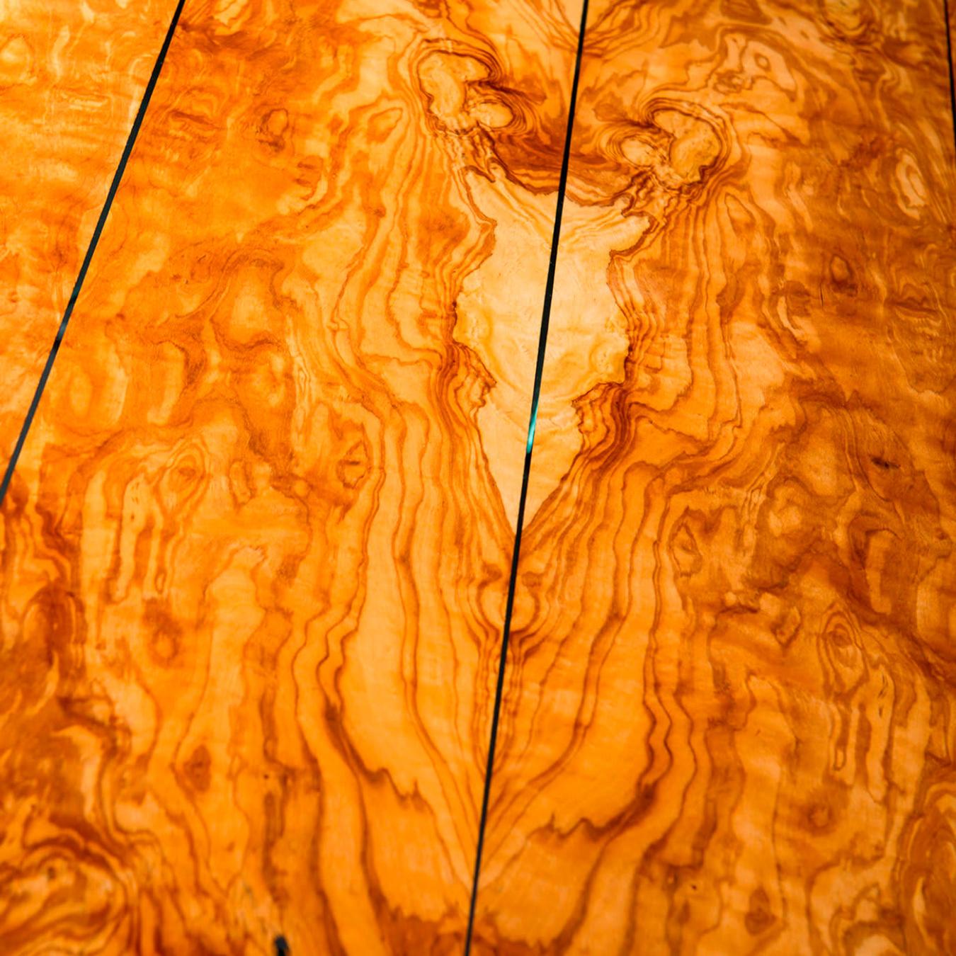 Portofino Dining Table